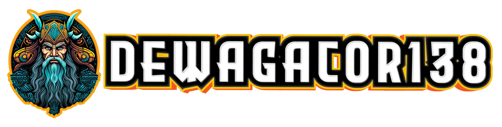 LOGO SITUS DEWAGACOR138