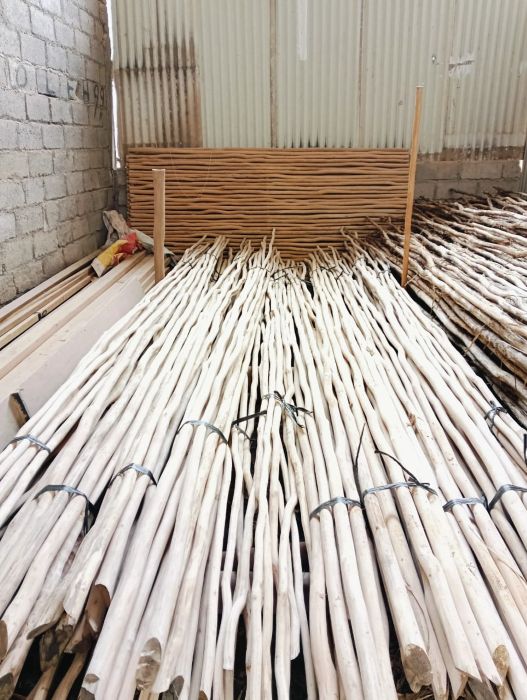 Supplier Galam Murah di Lombok