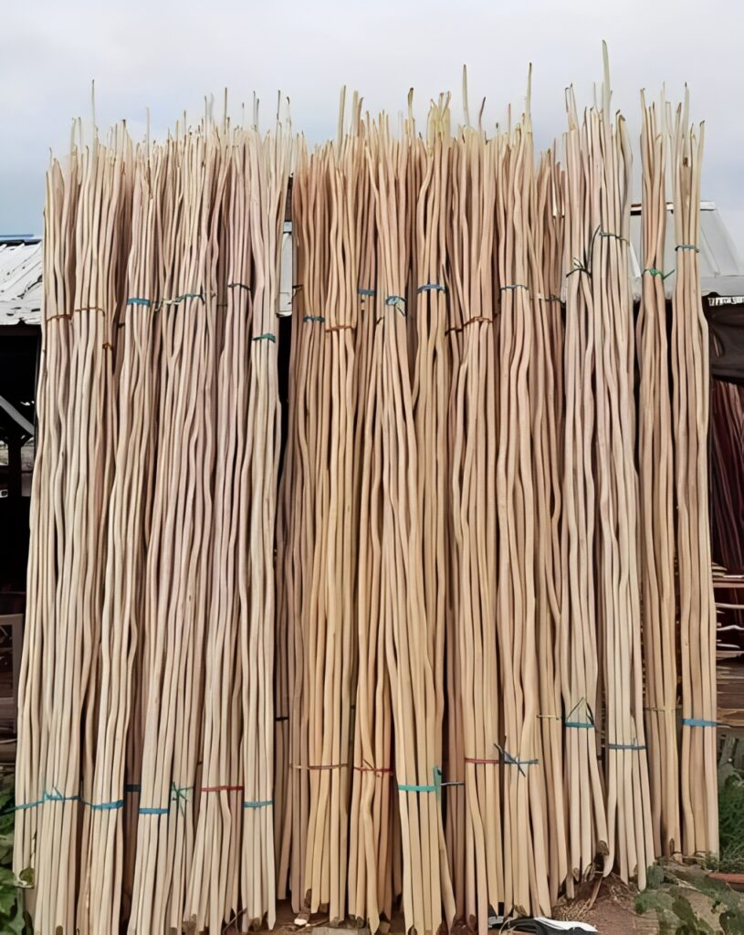 Kayu Galam Bali