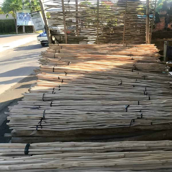 Kayu Galam Ready Stock