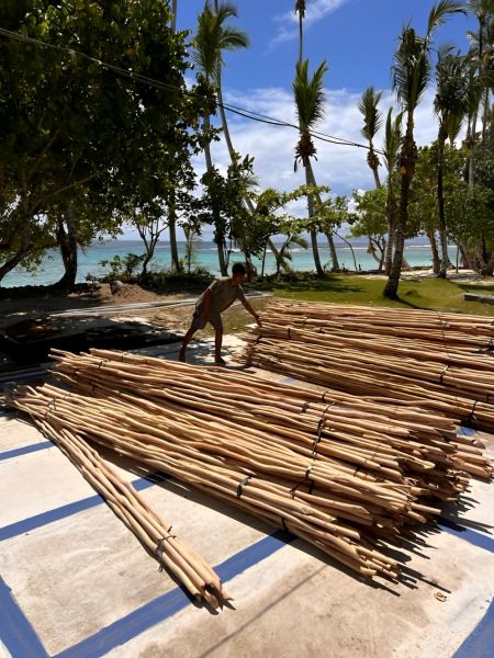 Kayu Galam Ready Stock