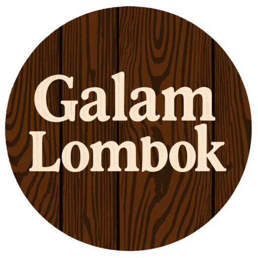 Galam Lombok