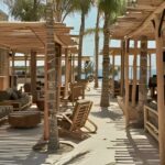 galam lombok pergola