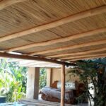 projct pergola